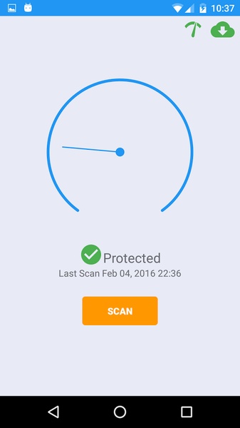 Antivirus Helper - Preview 4