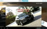 Mazda screenshot 3