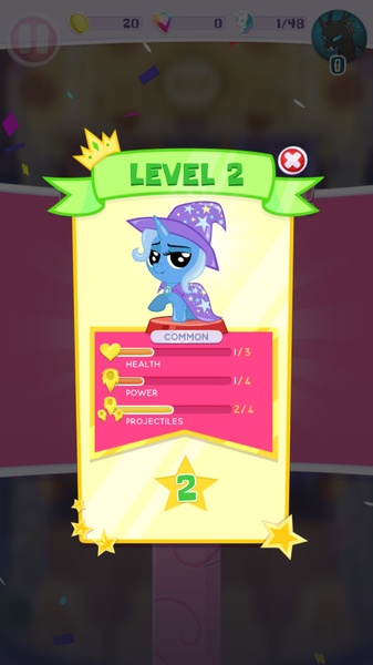 My Little Pony Pocket Ponies - Preview 4