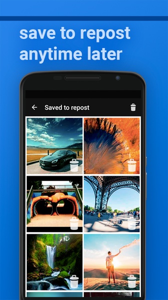 InstaRepost - Preview 4
