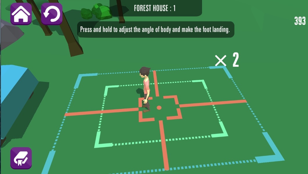 Flip Lover - Preview 2