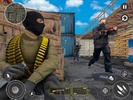 FPS Shooting Assault - Offline screenshot 1