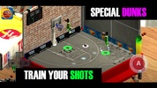 Toy Basketball screenshot 7