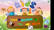 Kids English screenshot 6