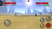 Power Level Warrior screenshot 3