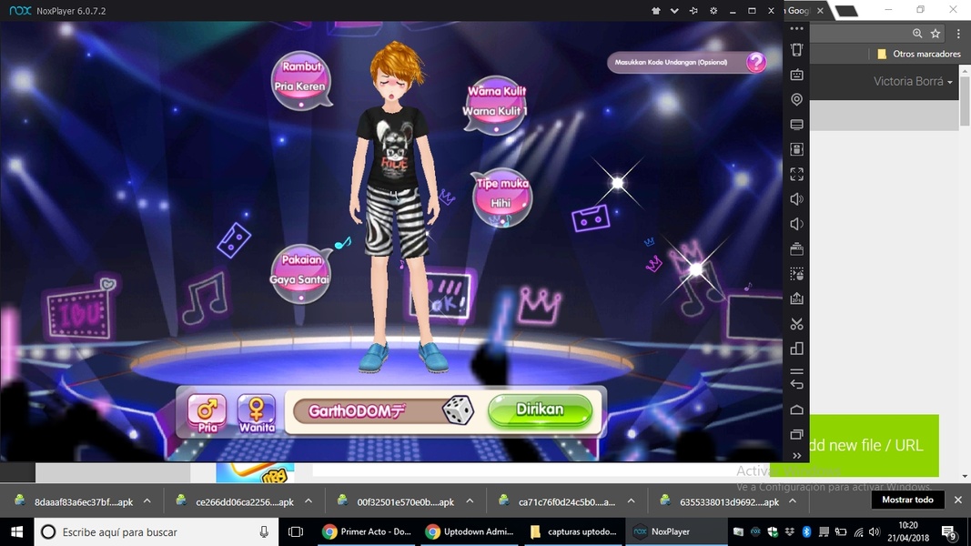 Au-Superstar - Preview 7