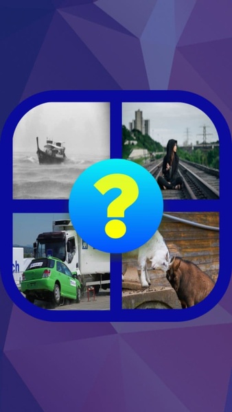 4 Pics 1 Word - Smart Mind - Preview 5