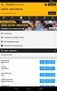 Betfair screenshot 5