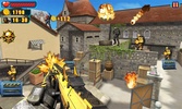 Death Sniper Battle screenshot 3