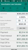 Amortization Loan Calculator screenshot 6