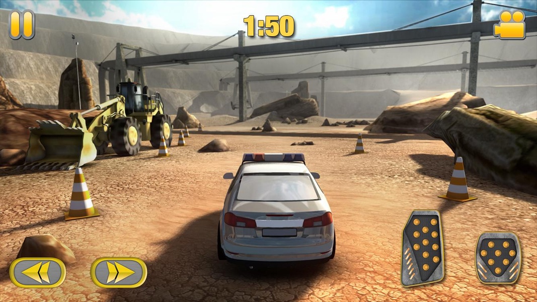 3D Car Parking Ultimate - Preview 7