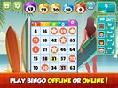 Bingo bay : Family bingo screenshot 7
