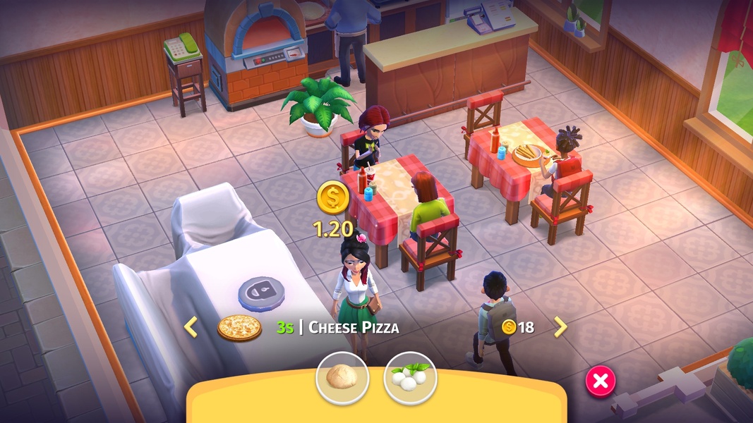 My Pizzeria - Stories of Our Time - Preview 8