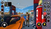 Gas Station Simulator Games screenshot 7