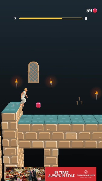 Prince of Persia: Escape - Preview 4