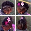 Kids Hairstyle & Braids screenshot 18