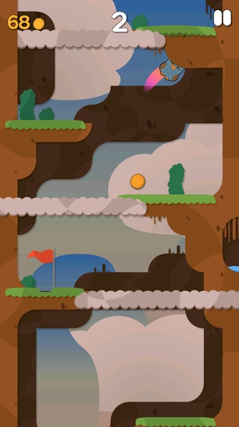 Up Golf - Preview 6