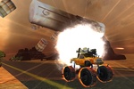 Truck Fighter screenshot 4