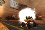 Truck Fighter screenshot 4