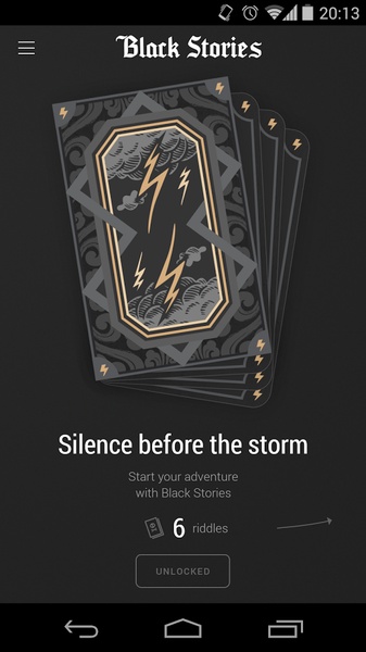 Black Stories - Preview 5