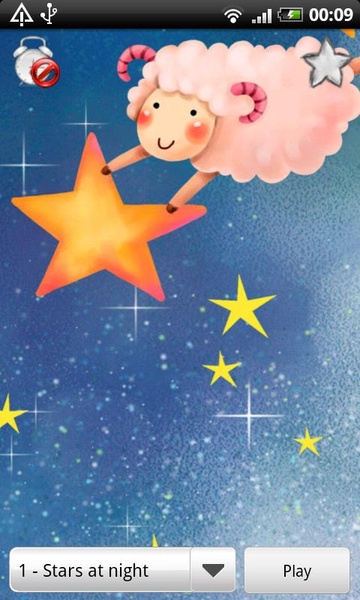 Lullaby for baby - Preview 6
