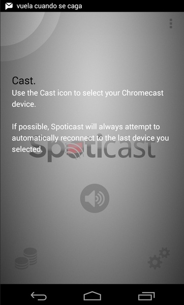 Spoticast - Preview 3
