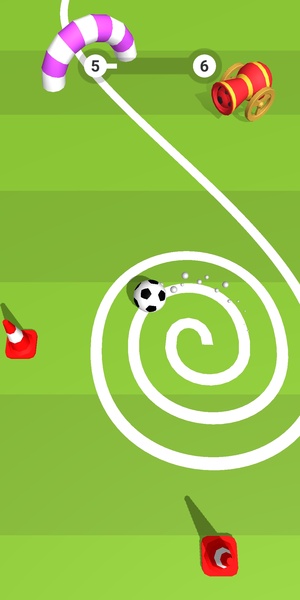 Fun Soccer - Preview 8