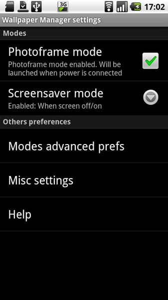 Wallpaper Manager Lite - Preview 3
