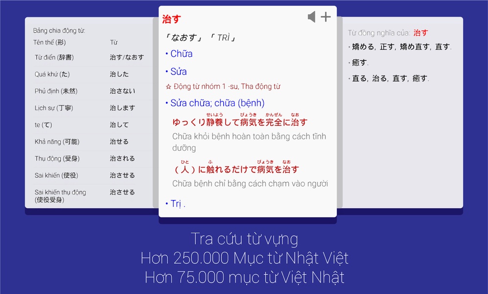 Mazii Dict - Preview 9