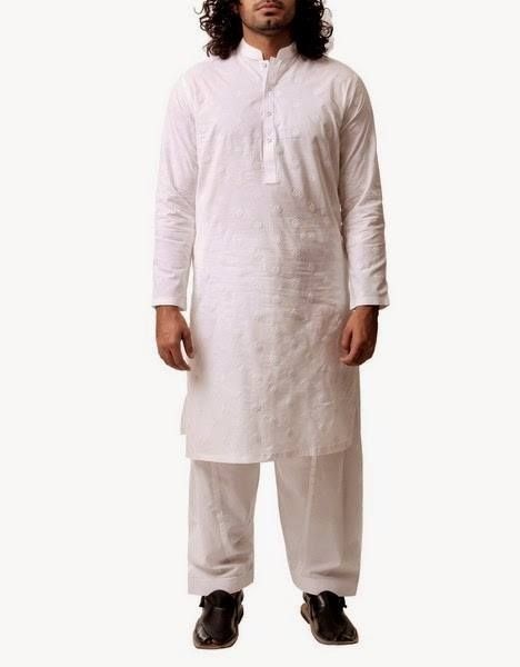 Boys Shalwar Kameez Styles - Preview 2