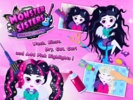 Monster Sisters Fashion Party screenshot 4