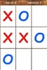 TicTacToe screenshot 2