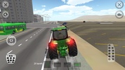Extreme Nitro Tractor Driving screenshot 8