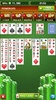 Solitaire screenshot 5