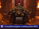 ORC: Vengeance - Wicked Dungeo screenshot 5
