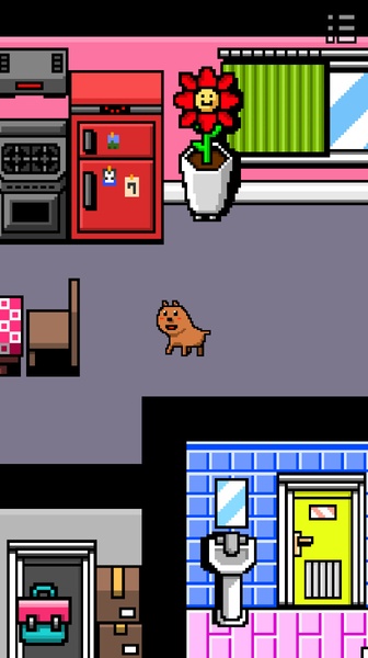 I became a store dog 2 guide
