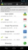 Apps Updater Free screenshot 2