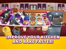 My Pie Shop: Cooking Game screenshot 2
