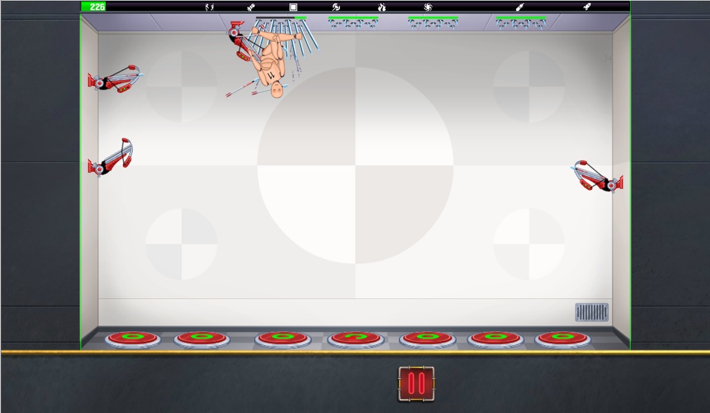 Ragdoll Achievement - Preview 1