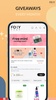 Foxy- Beauty & Makeup Shopping screenshot 3