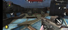 Bullet Strike screenshot 3