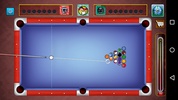 Billiard & Snooker screenshot 5