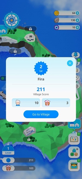 Santorini - Preview 8