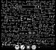 E=mc2 Algorithm Theme screenshot 5