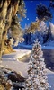 Snowy snow screenshot 2