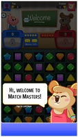 Match Masters screenshot 2