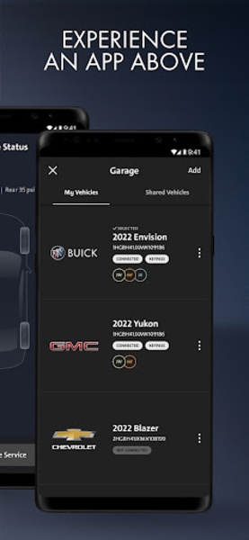 myBuick - Preview 1