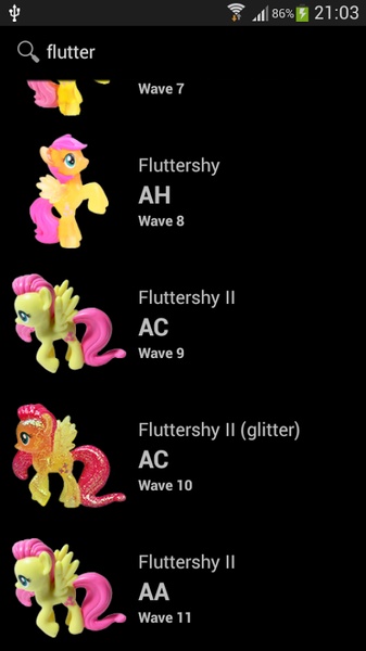 MLP Blind Bag Helper - Preview 1