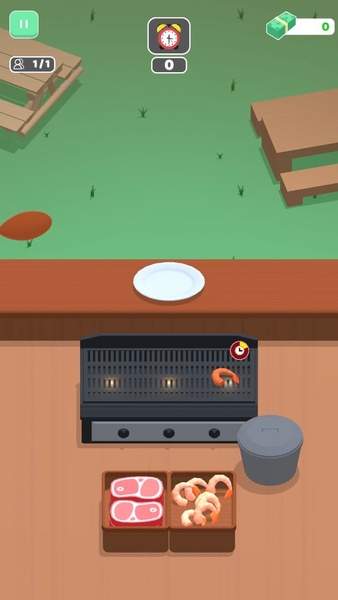 My Foodtruck 3D - Preview 9