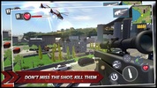 Sniper 3d Strike screenshot 4